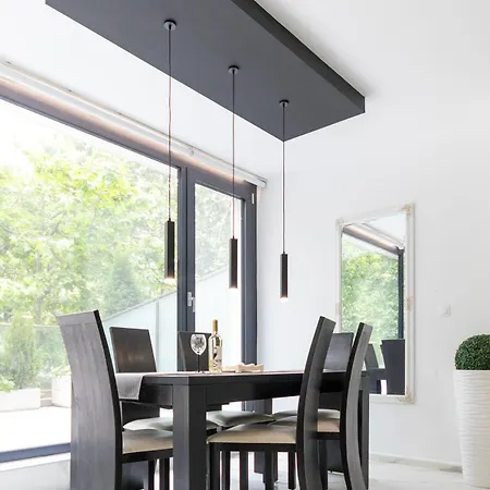 Apartament The Terrace Lounge By Rv *