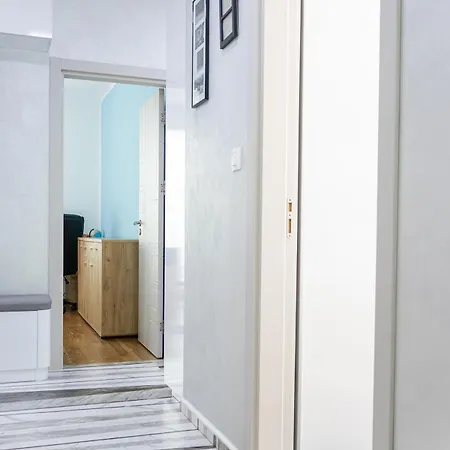 Apartament The Terrace Lounge By Rv Varna