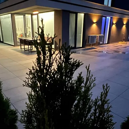 The Terrace Lounge By Rv Apartament *