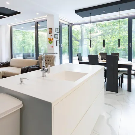 The Terrace Lounge By Rv Apartament
