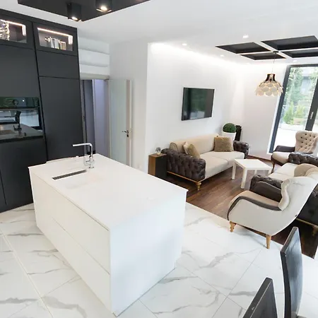 The Terrace Lounge By Rv Apartament *