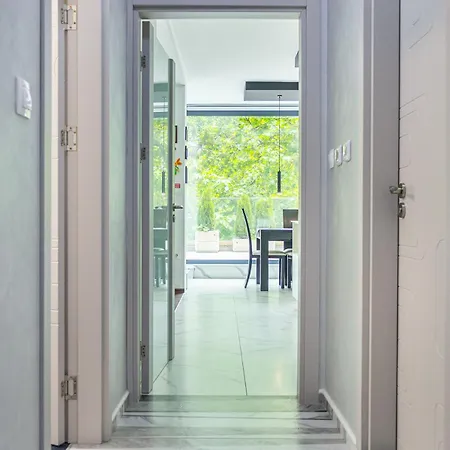 The Terrace Lounge By Rv Apartament *